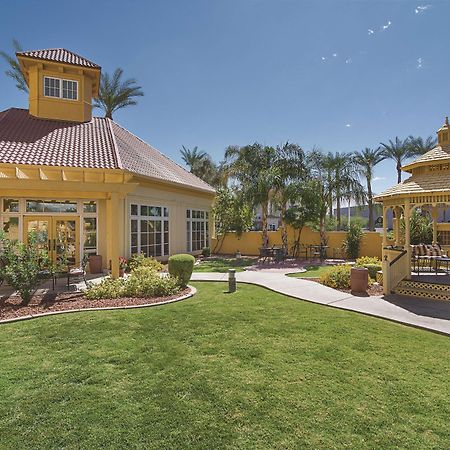 La Quinta By Wyndham Phoenix Mesa West Eksteriør bilde