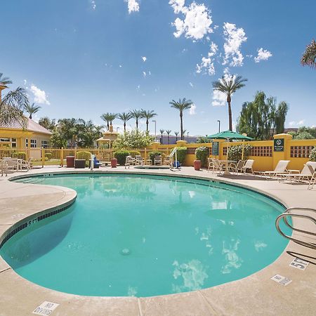 La Quinta By Wyndham Phoenix Mesa West Eksteriør bilde