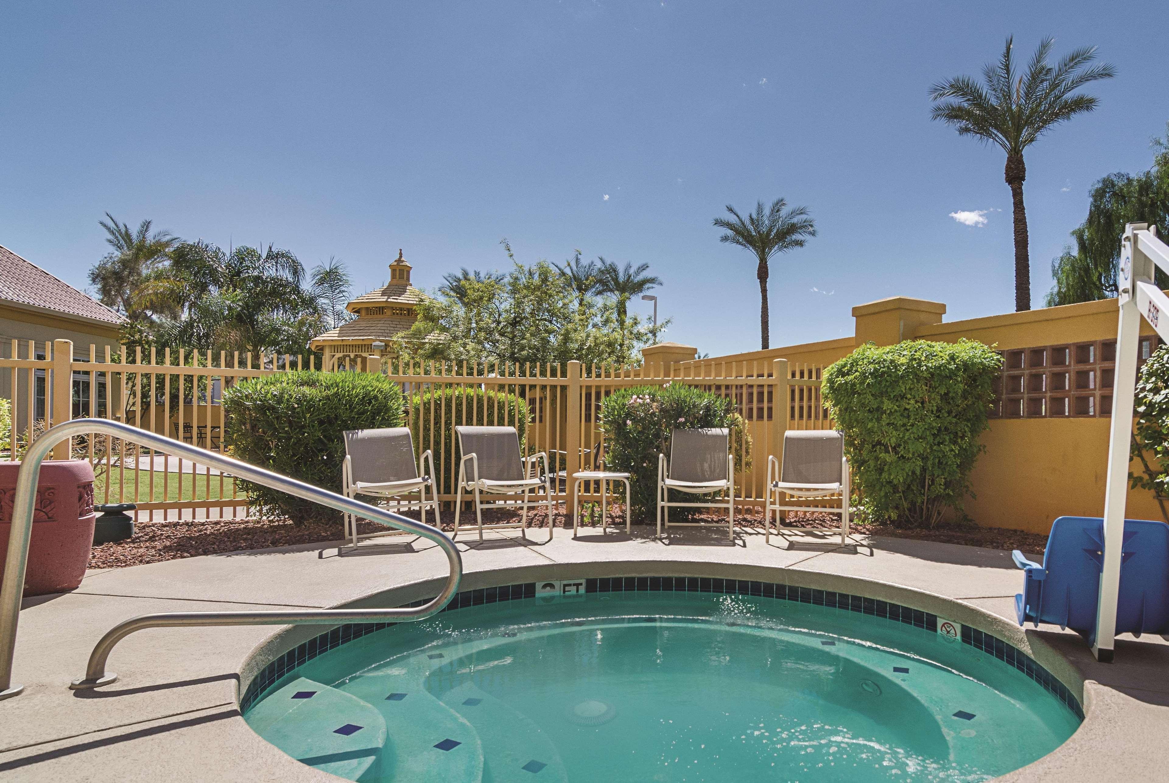 La Quinta By Wyndham Phoenix Mesa West Eksteriør bilde