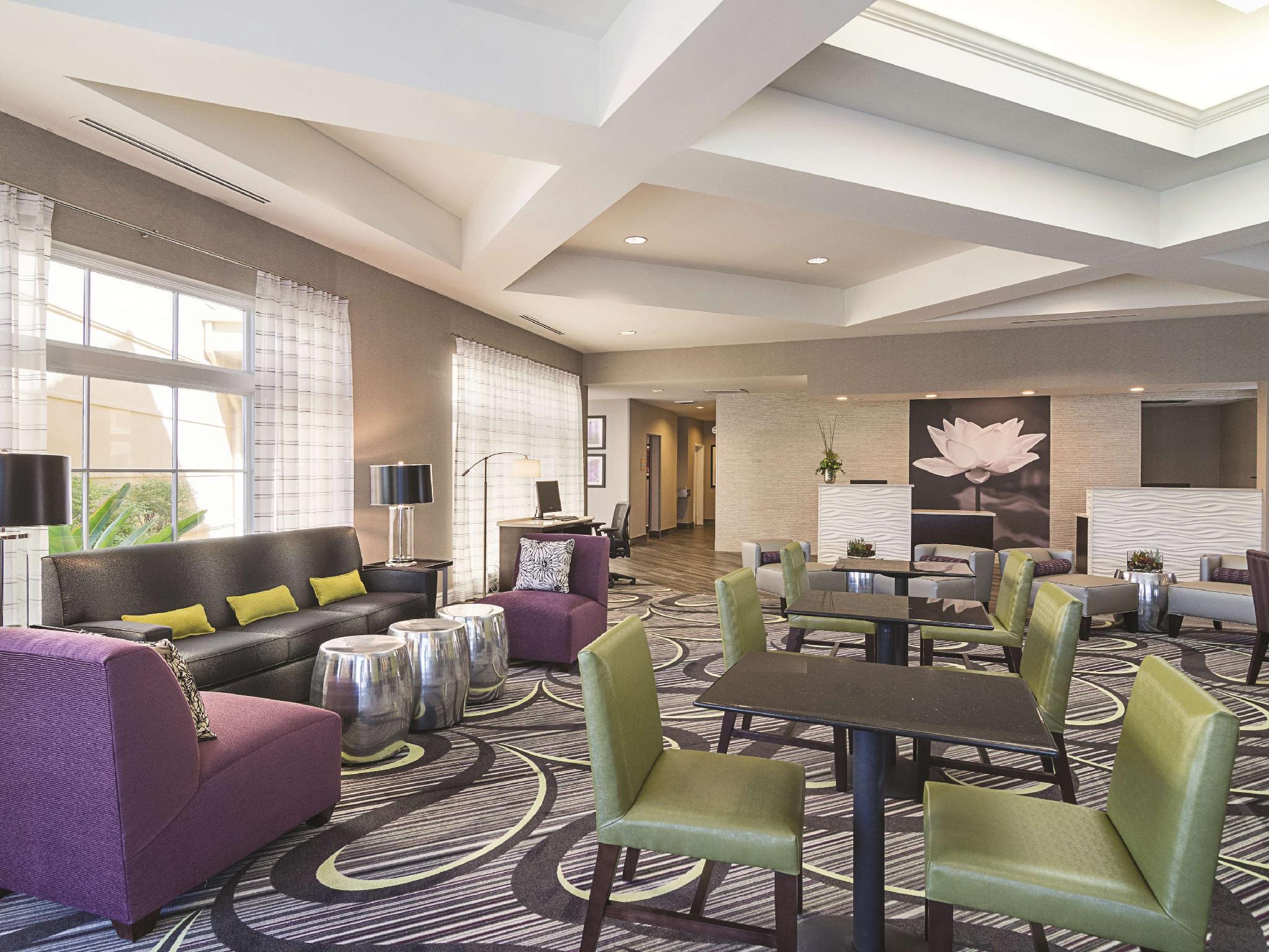 La Quinta By Wyndham Phoenix Mesa West Eksteriør bilde