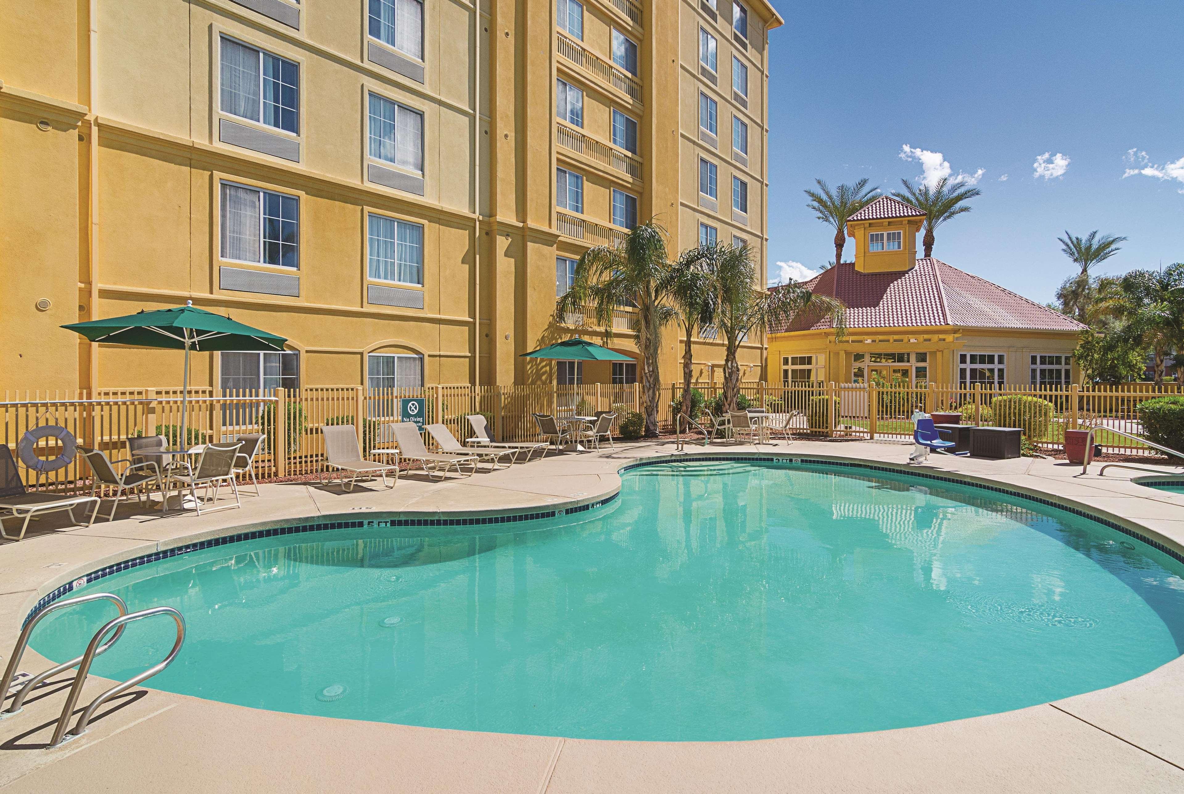 La Quinta By Wyndham Phoenix Mesa West Eksteriør bilde