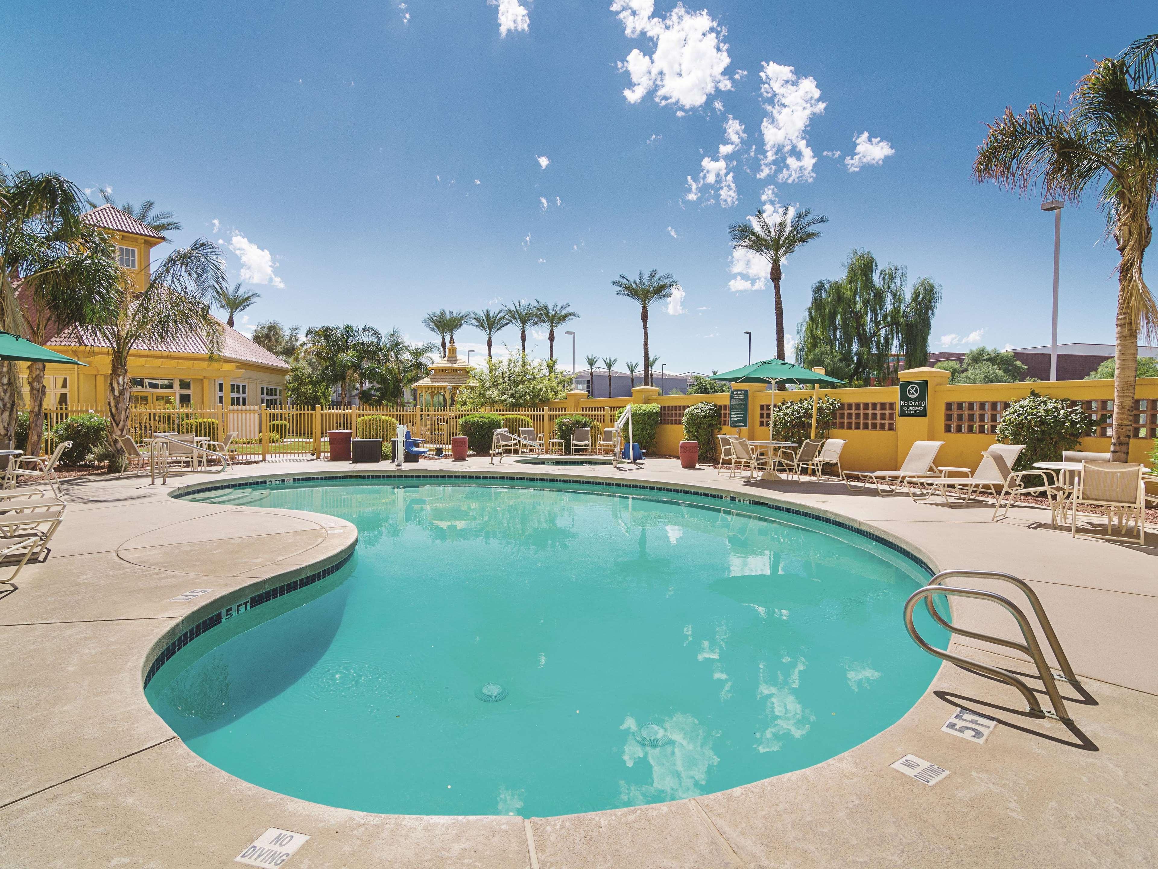 La Quinta By Wyndham Phoenix Mesa West Eksteriør bilde