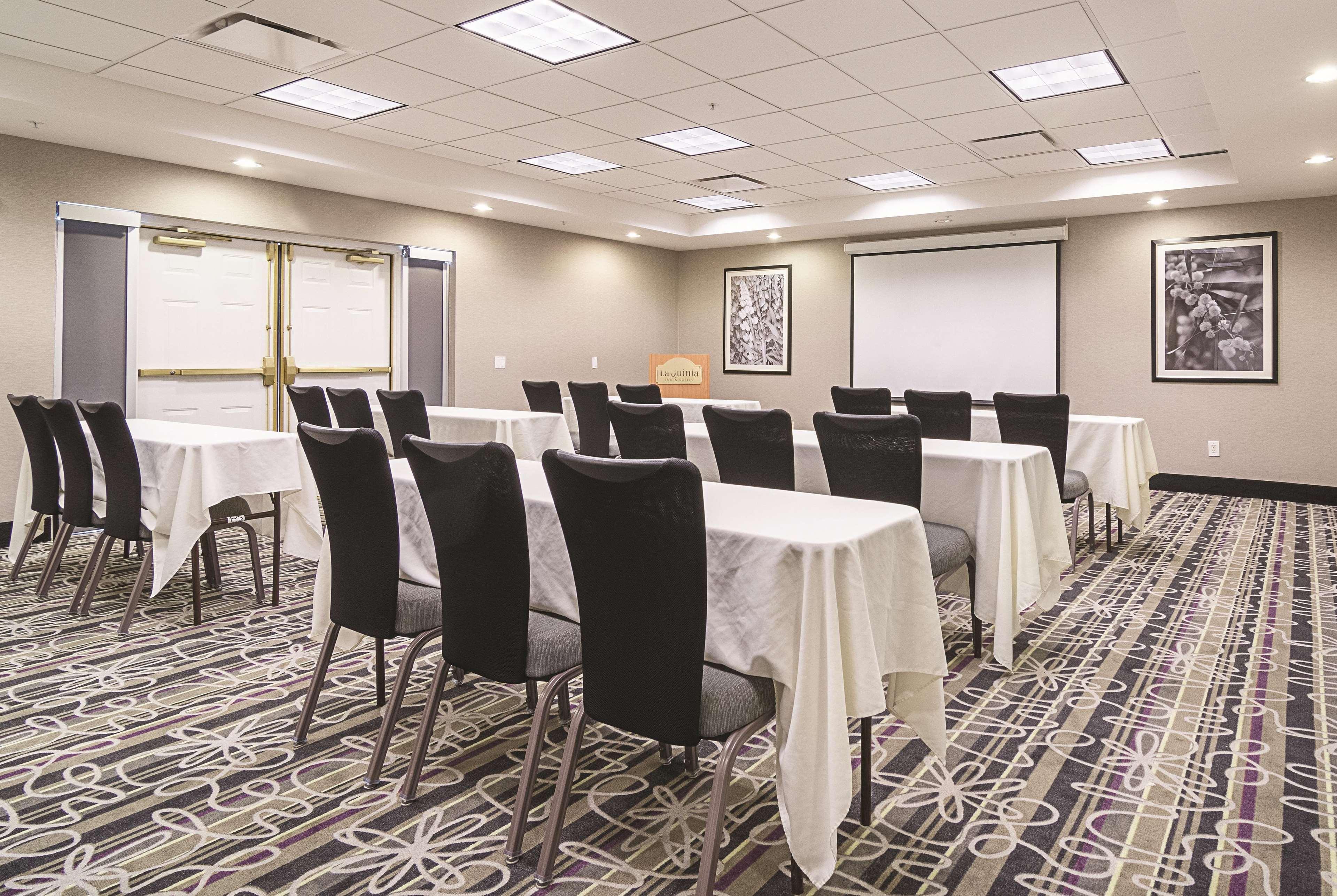 La Quinta By Wyndham Phoenix Mesa West Eksteriør bilde