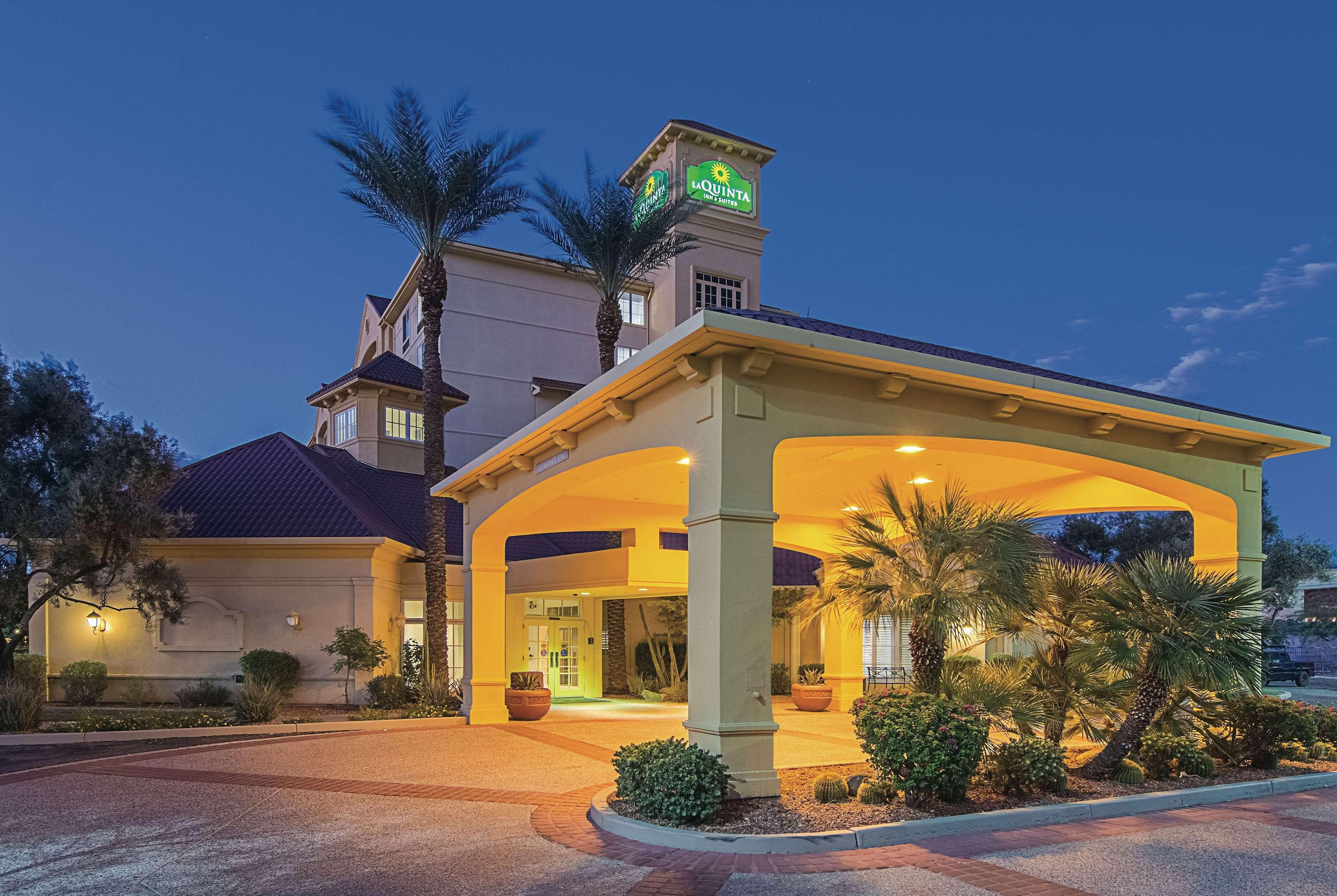 La Quinta By Wyndham Phoenix Mesa West Eksteriør bilde