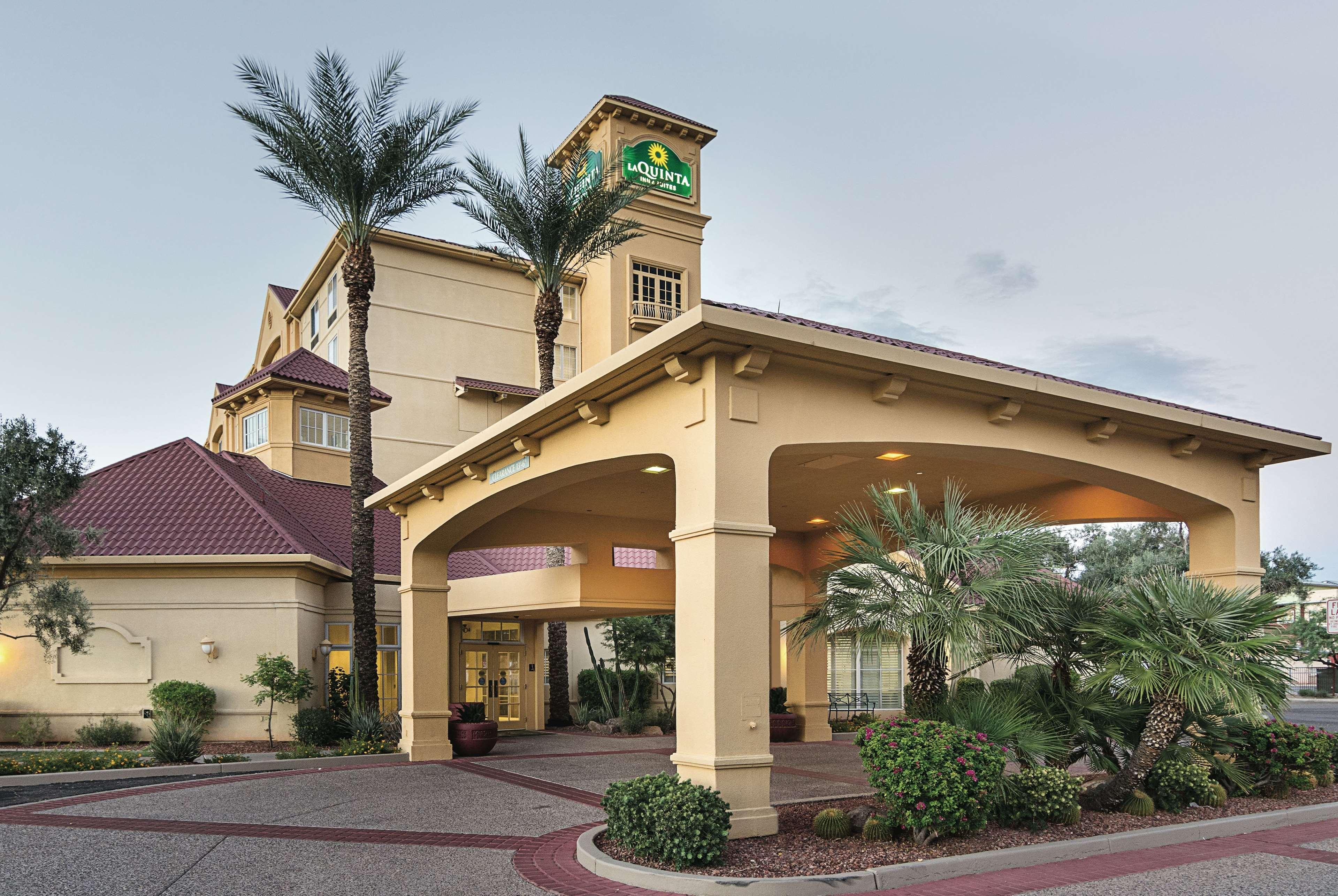 La Quinta By Wyndham Phoenix Mesa West Eksteriør bilde