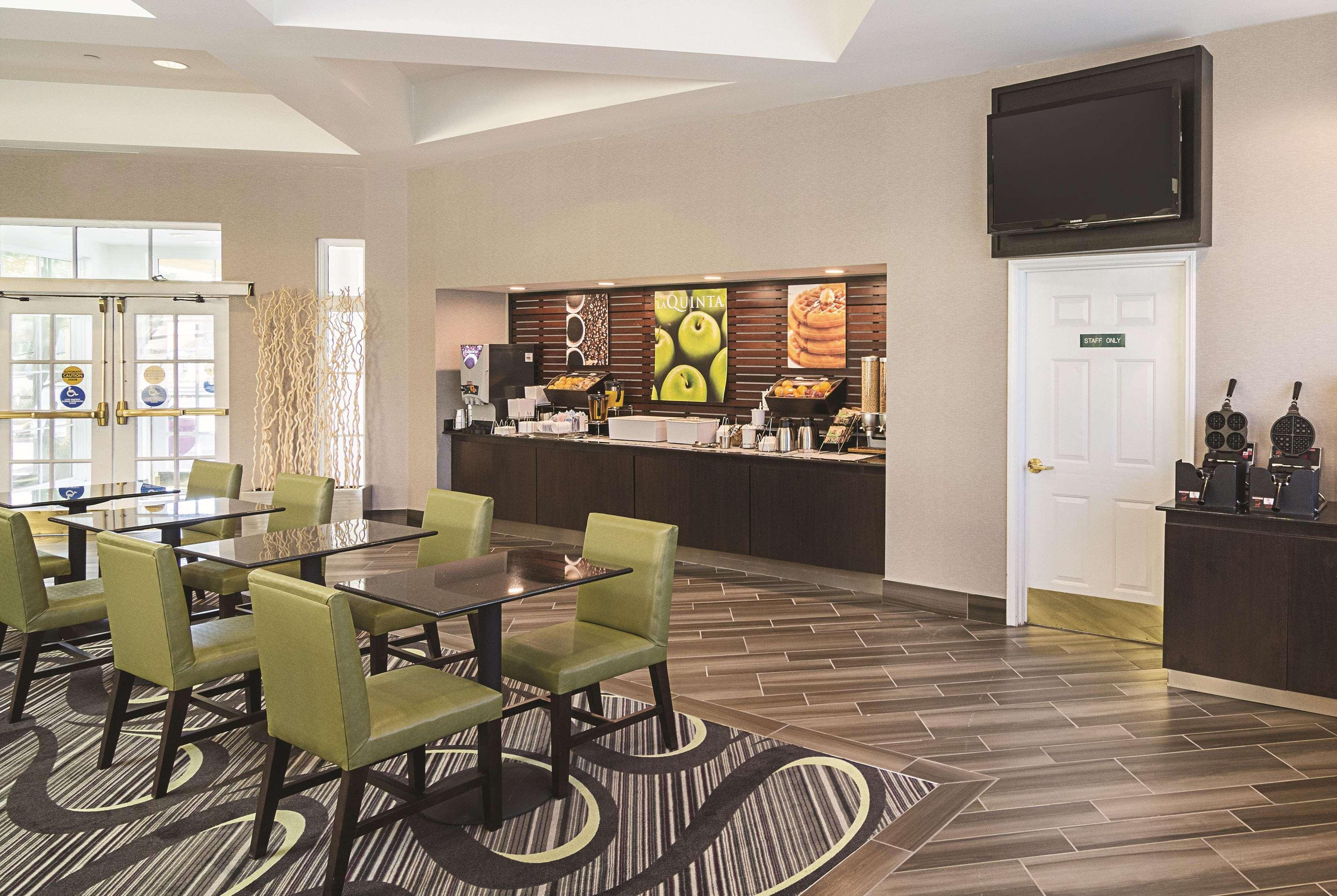 La Quinta By Wyndham Phoenix Mesa West Eksteriør bilde
