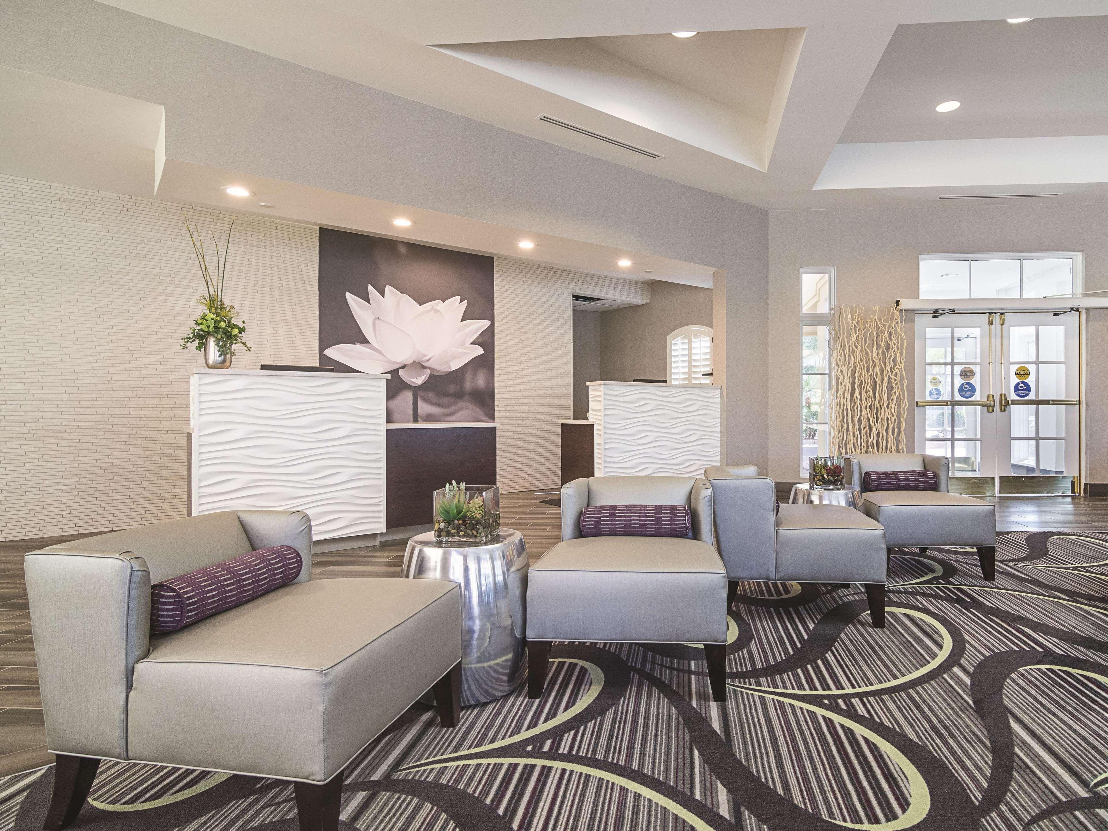 La Quinta By Wyndham Phoenix Mesa West Eksteriør bilde