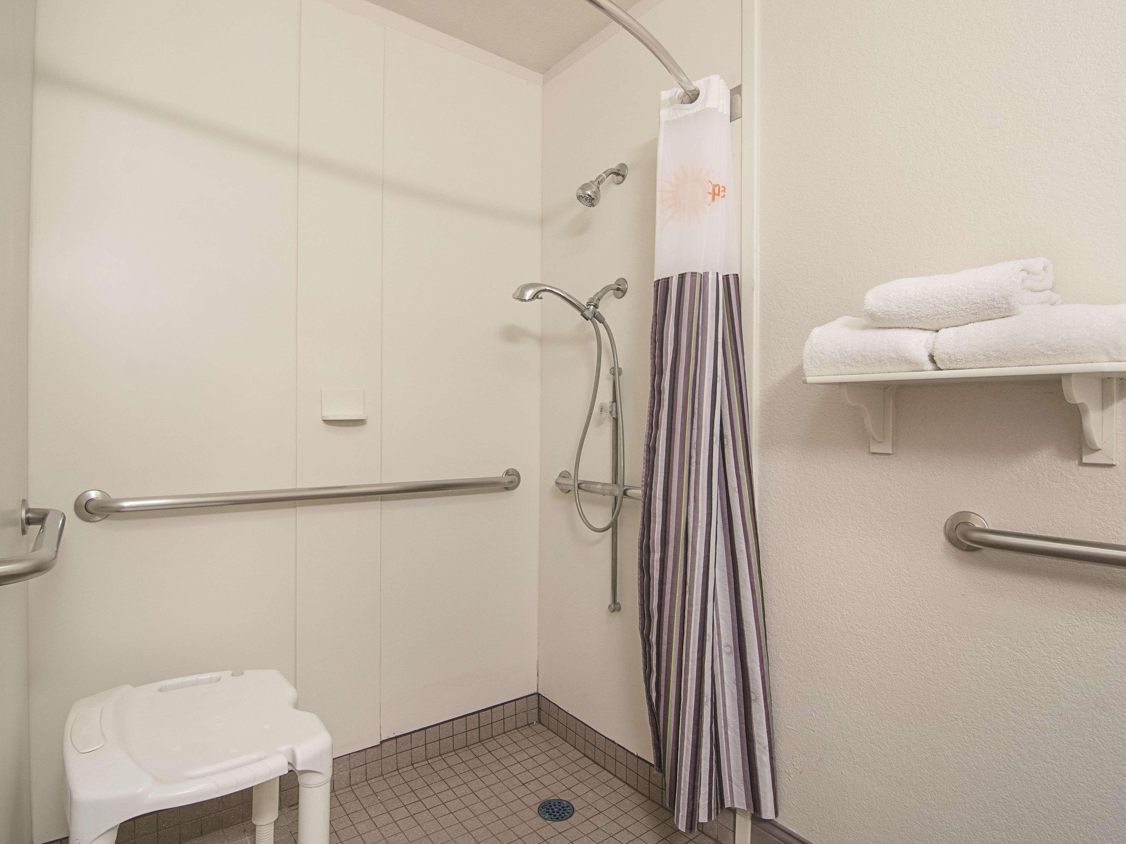 La Quinta By Wyndham Phoenix Mesa West Eksteriør bilde