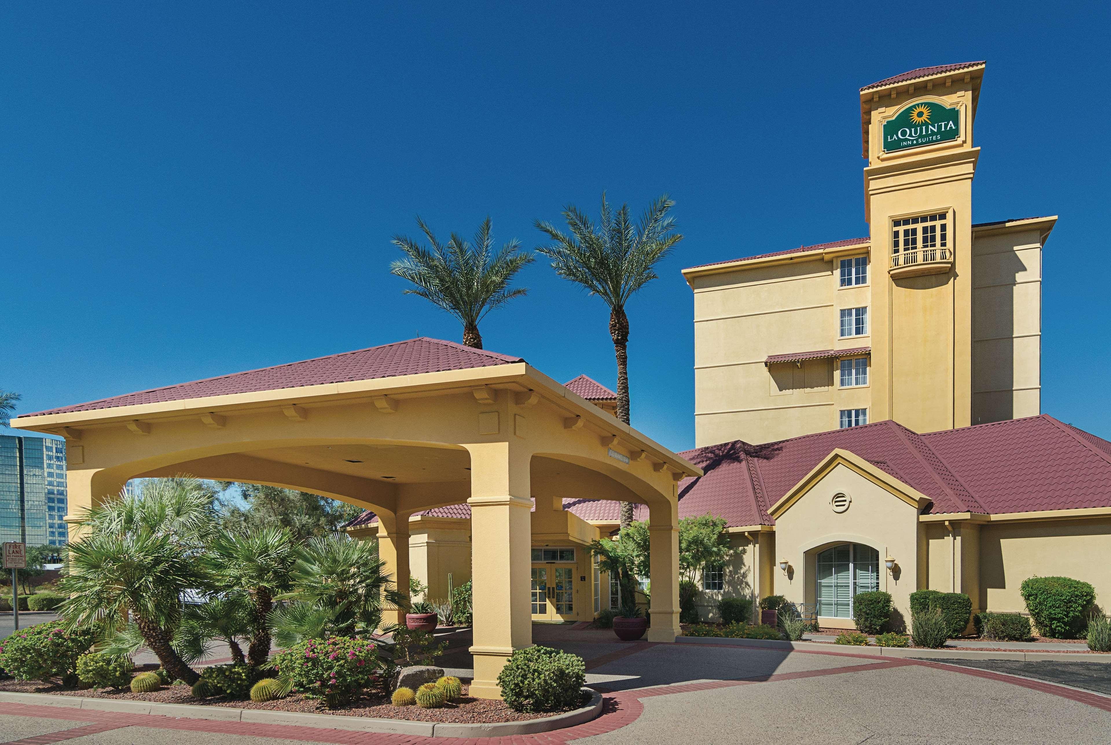 La Quinta By Wyndham Phoenix Mesa West Eksteriør bilde