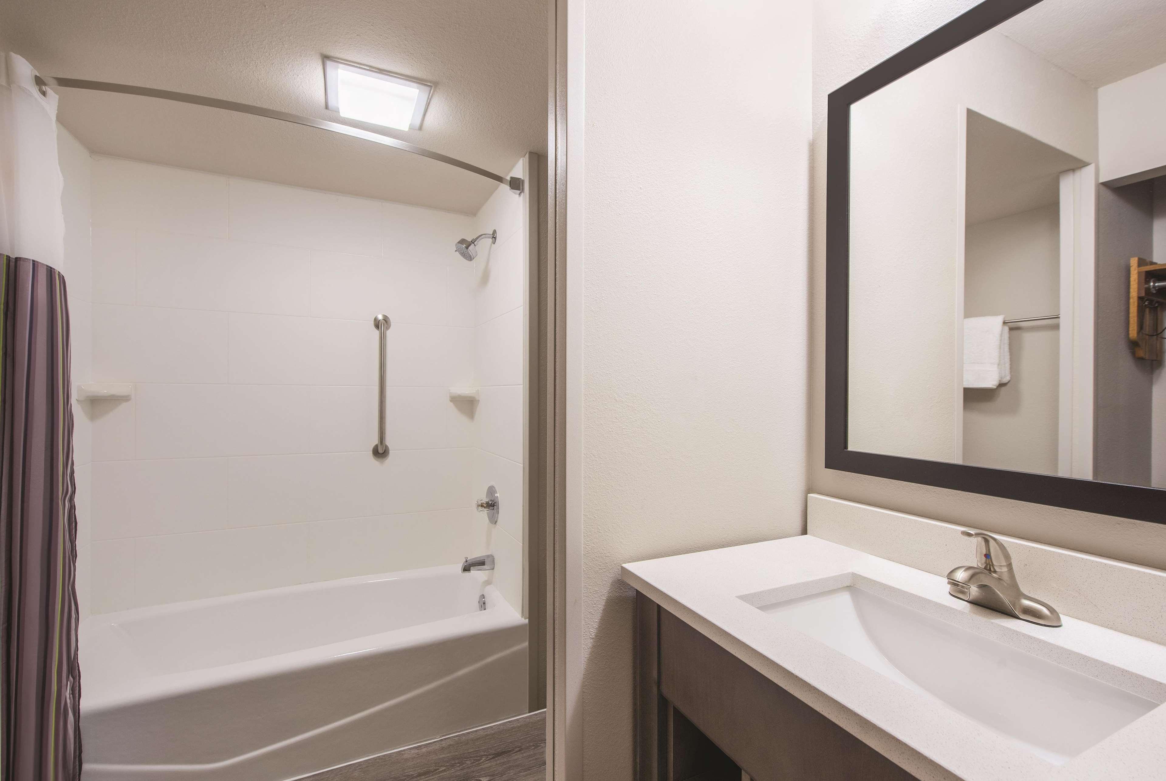 La Quinta By Wyndham Phoenix Mesa West Eksteriør bilde