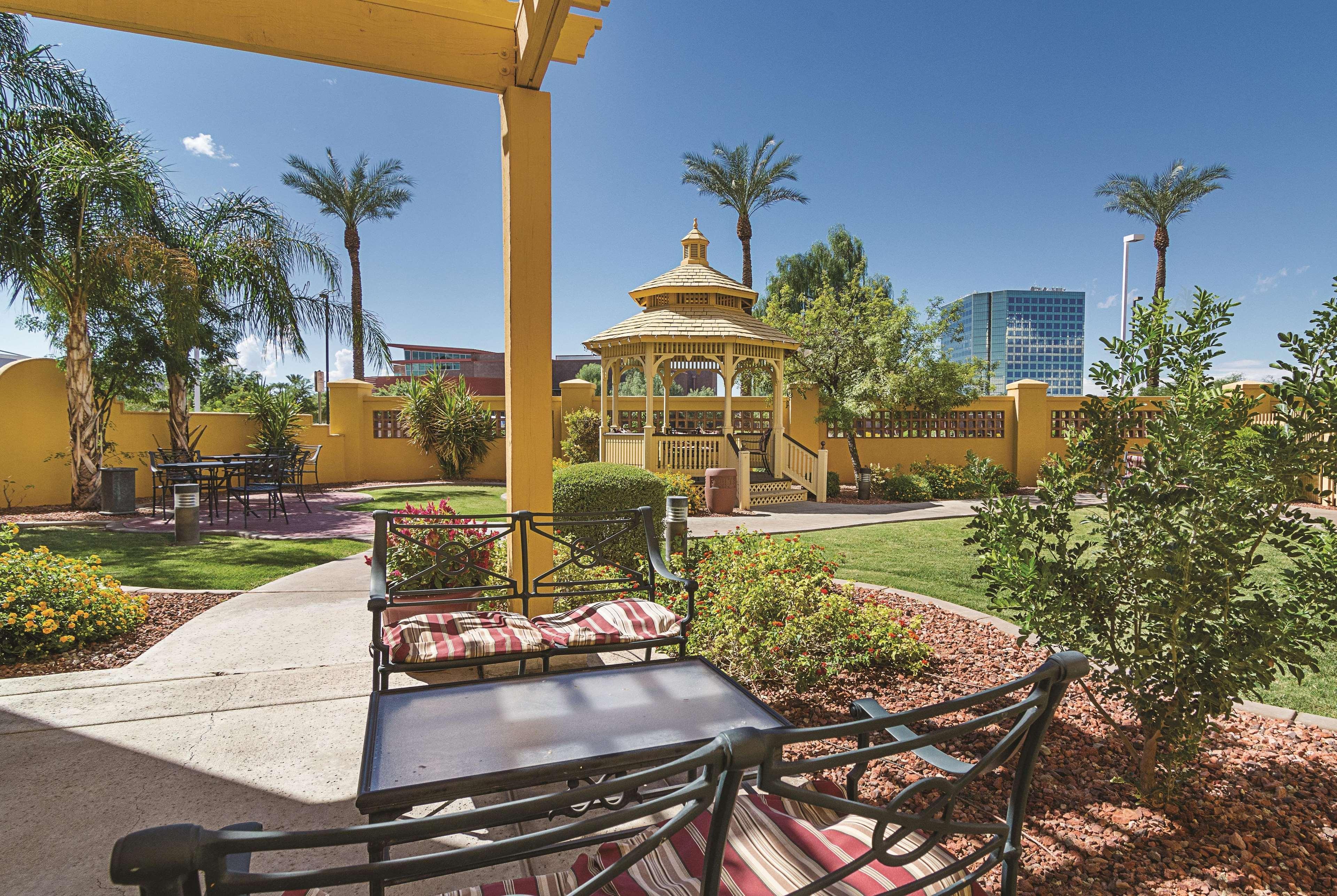 La Quinta By Wyndham Phoenix Mesa West Eksteriør bilde