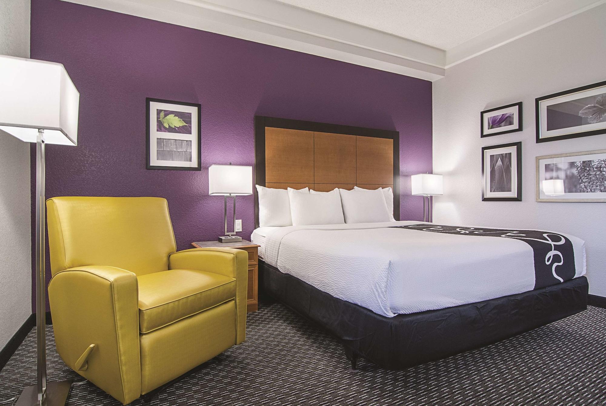 La Quinta By Wyndham Phoenix Mesa West Eksteriør bilde