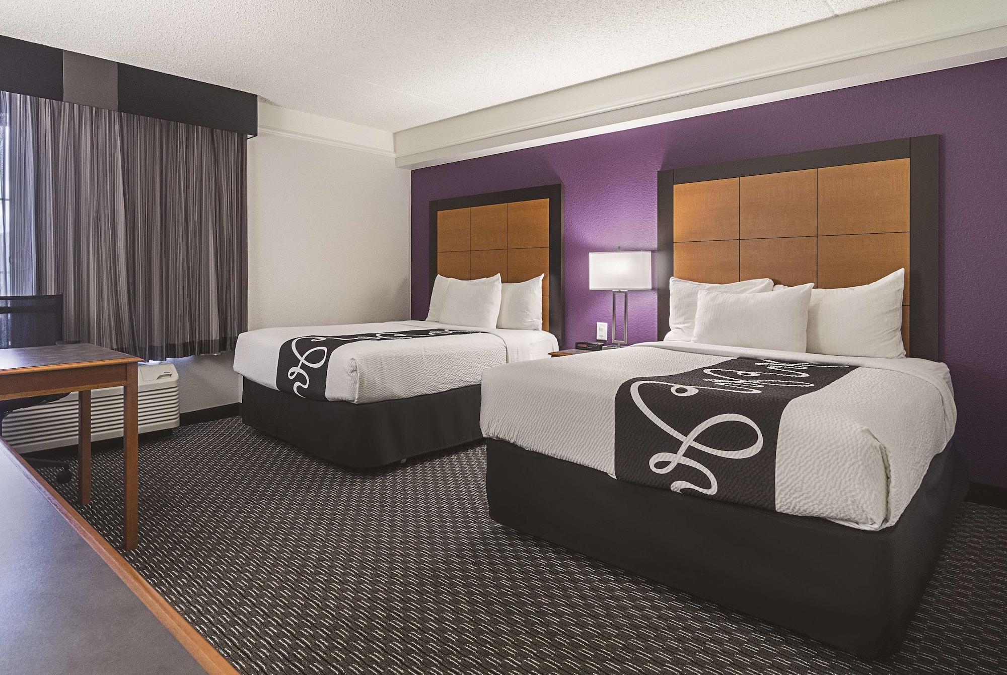 La Quinta By Wyndham Phoenix Mesa West Eksteriør bilde