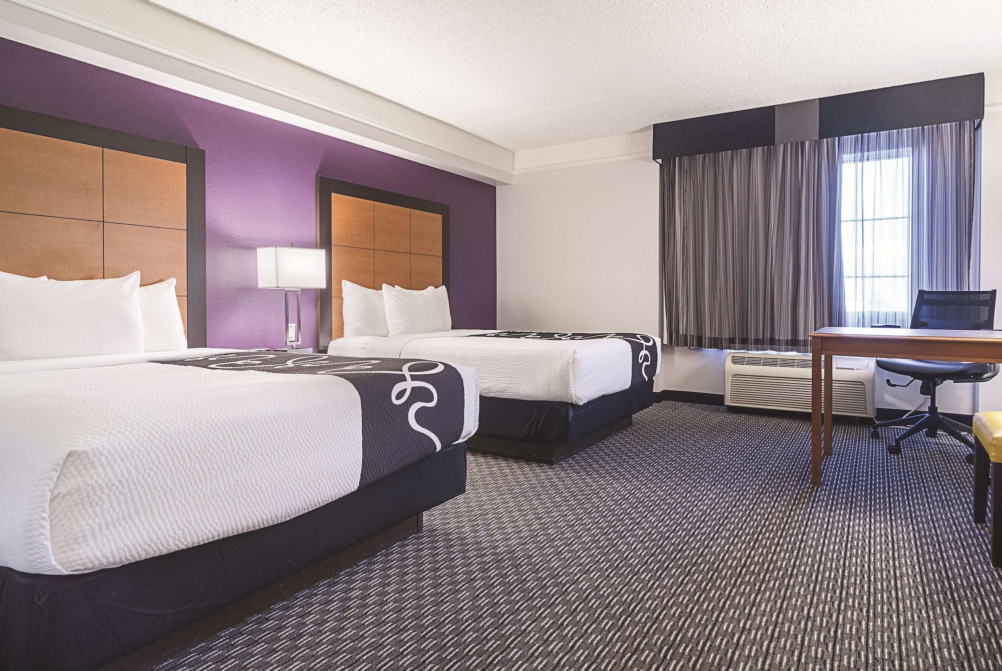 La Quinta By Wyndham Phoenix Mesa West Eksteriør bilde
