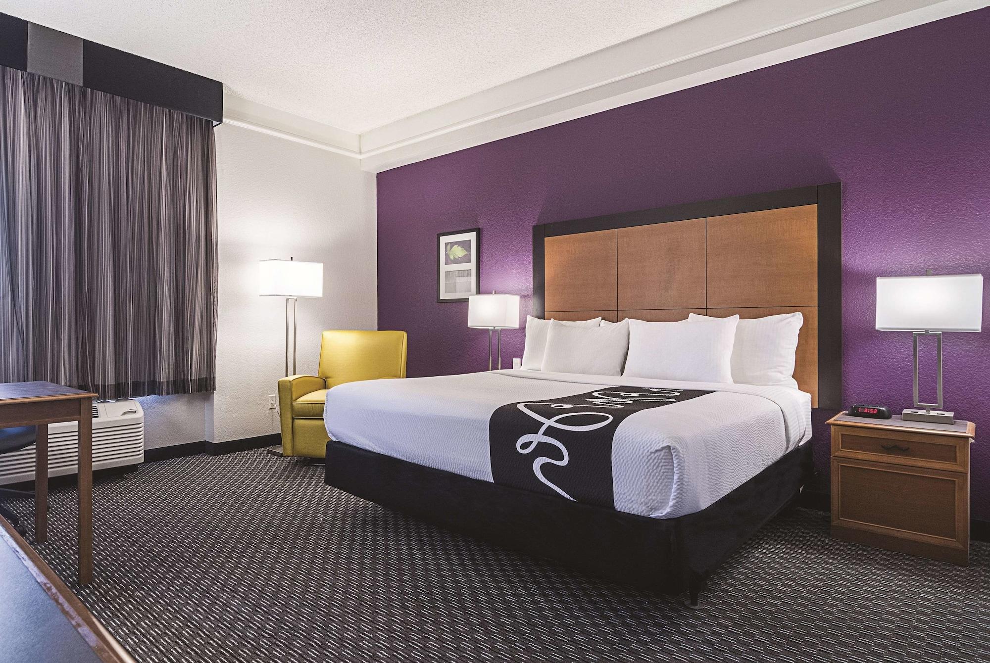La Quinta By Wyndham Phoenix Mesa West Eksteriør bilde