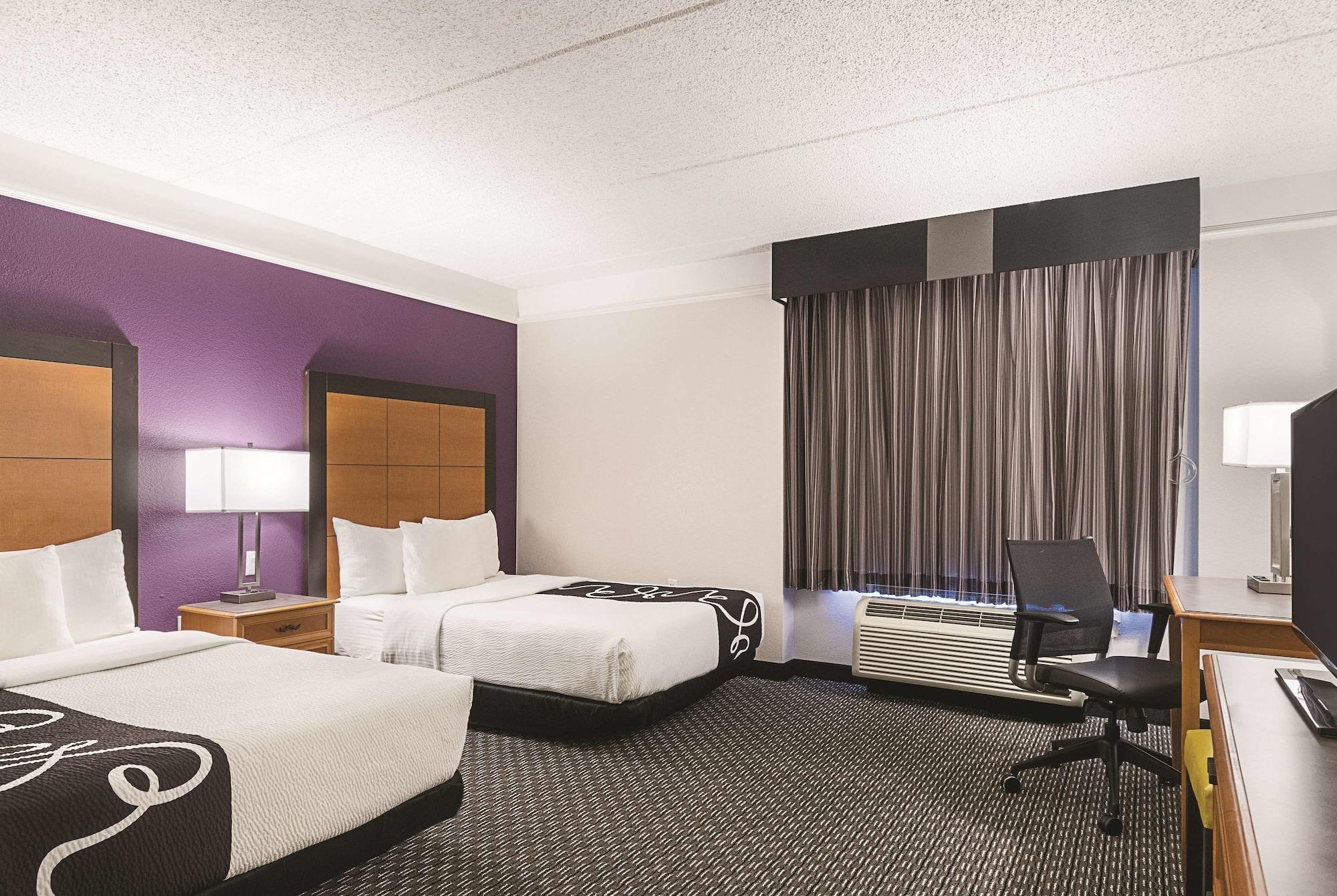 La Quinta By Wyndham Phoenix Mesa West Eksteriør bilde