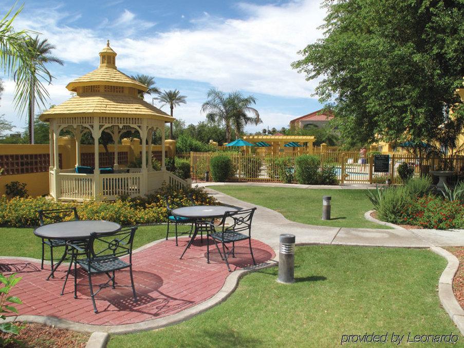 La Quinta By Wyndham Phoenix Mesa West Restaurant bilde