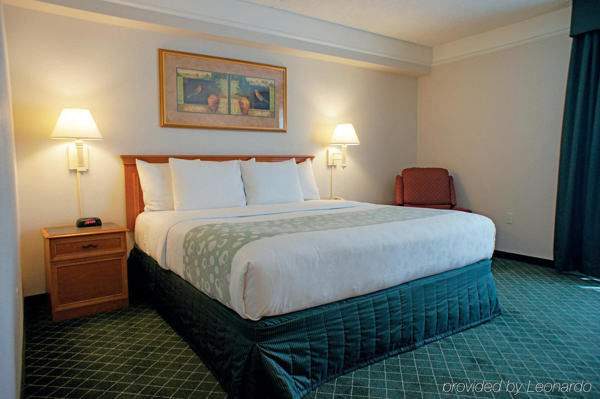 La Quinta By Wyndham Phoenix Mesa West Rom bilde