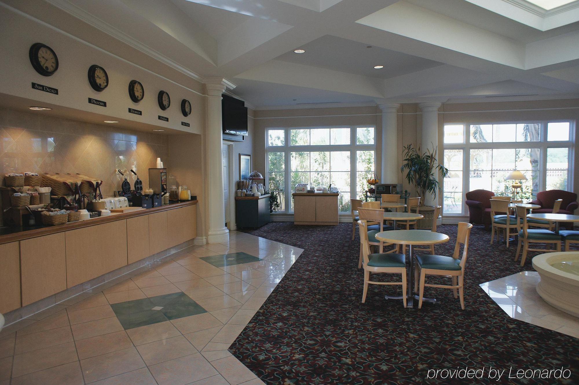 La Quinta By Wyndham Phoenix Mesa West Restaurant bilde
