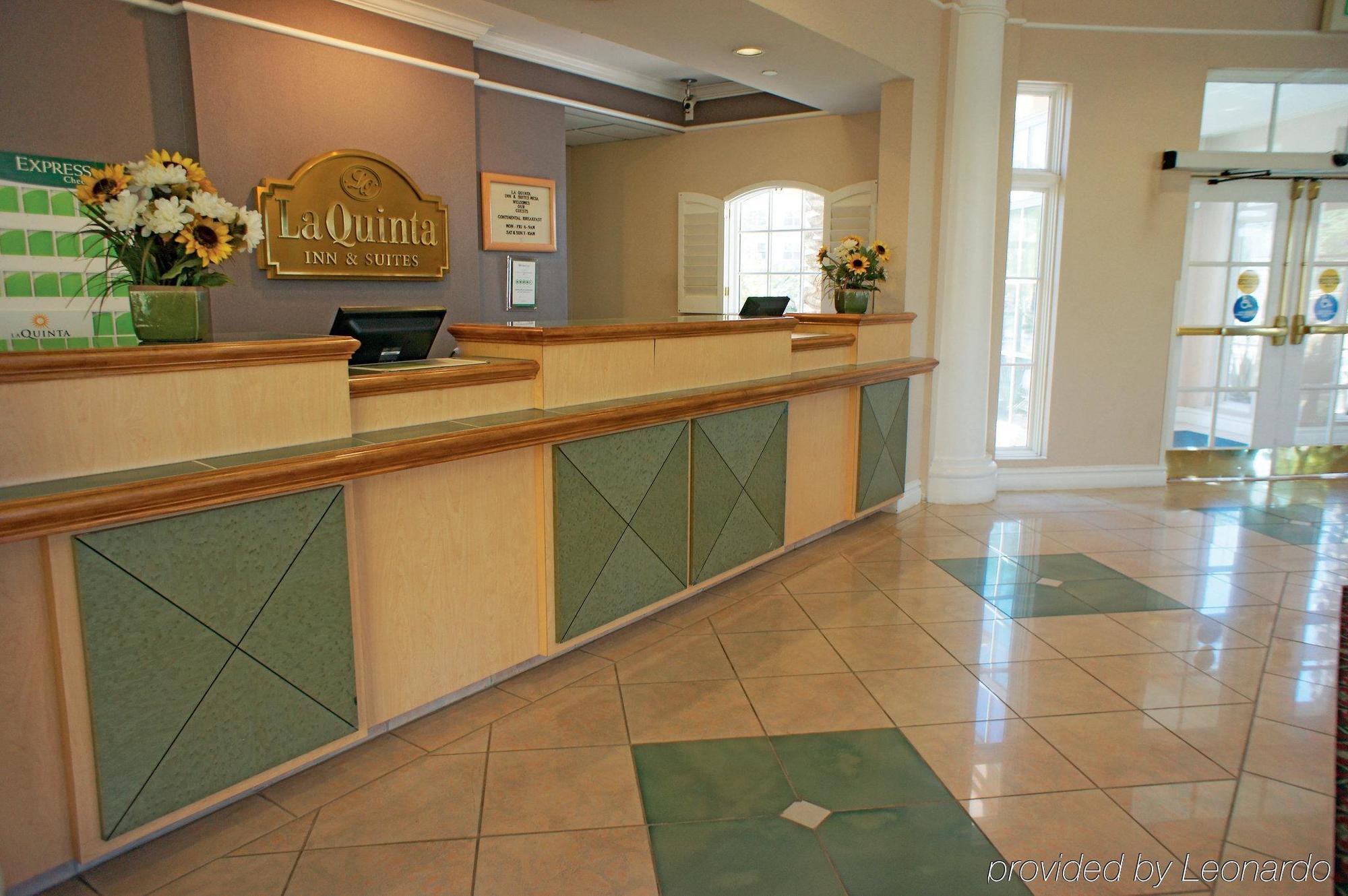 La Quinta By Wyndham Phoenix Mesa West Eksteriør bilde
