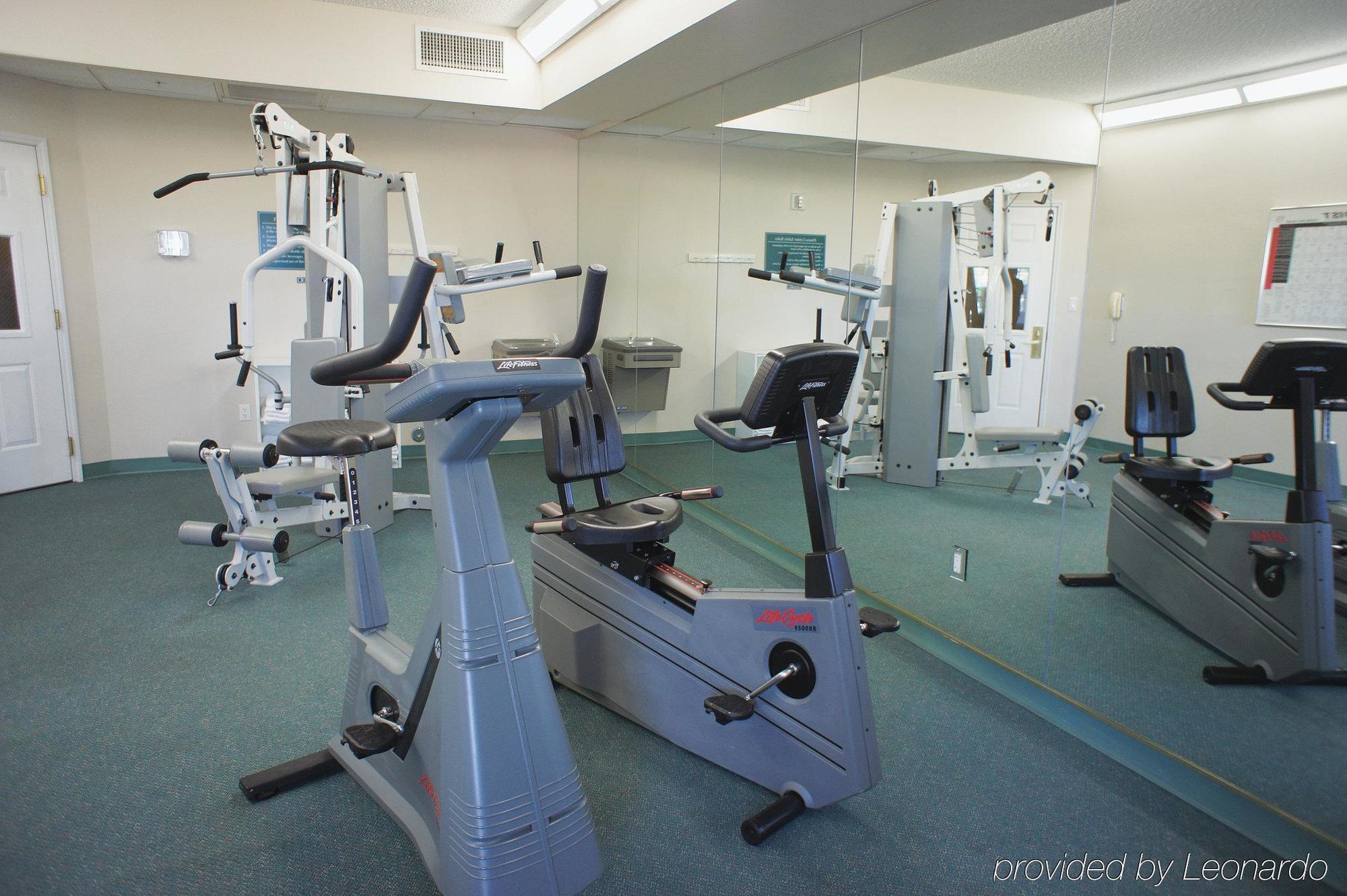 La Quinta By Wyndham Phoenix Mesa West Eksteriør bilde
