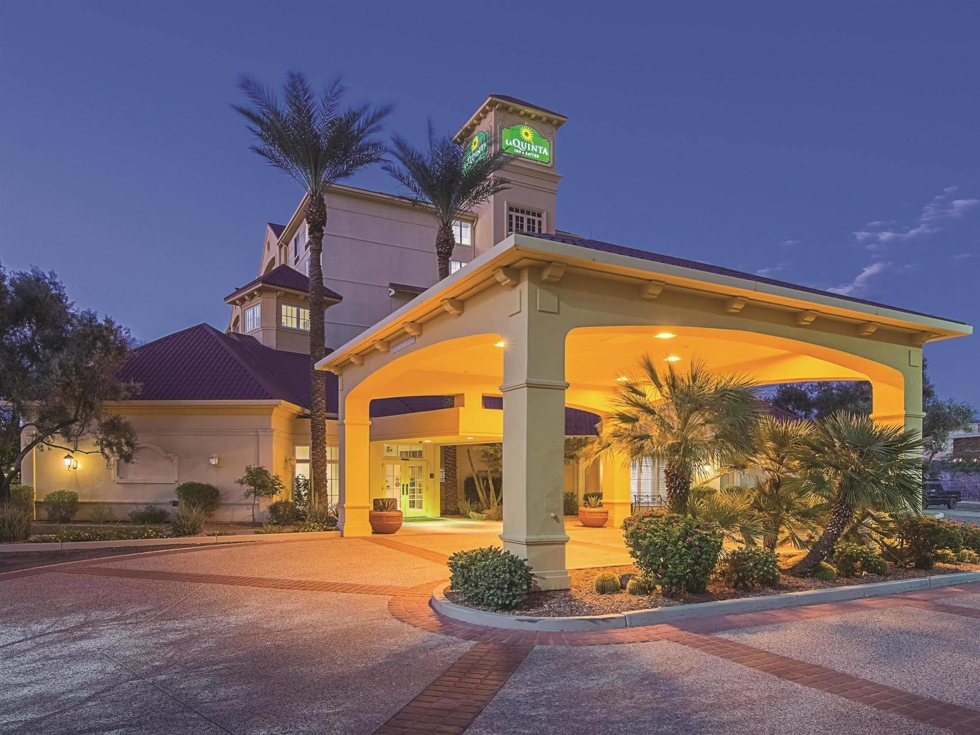 La Quinta By Wyndham Phoenix Mesa West Eksteriør bilde