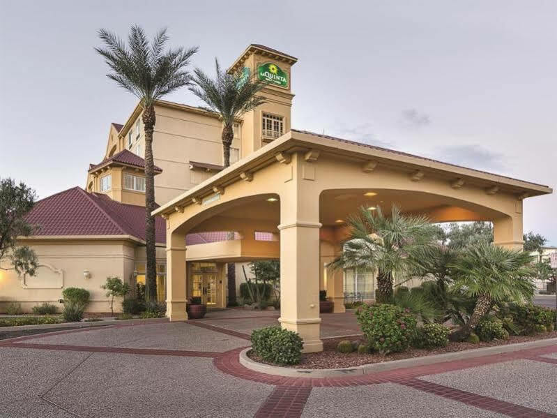 La Quinta By Wyndham Phoenix Mesa West Eksteriør bilde