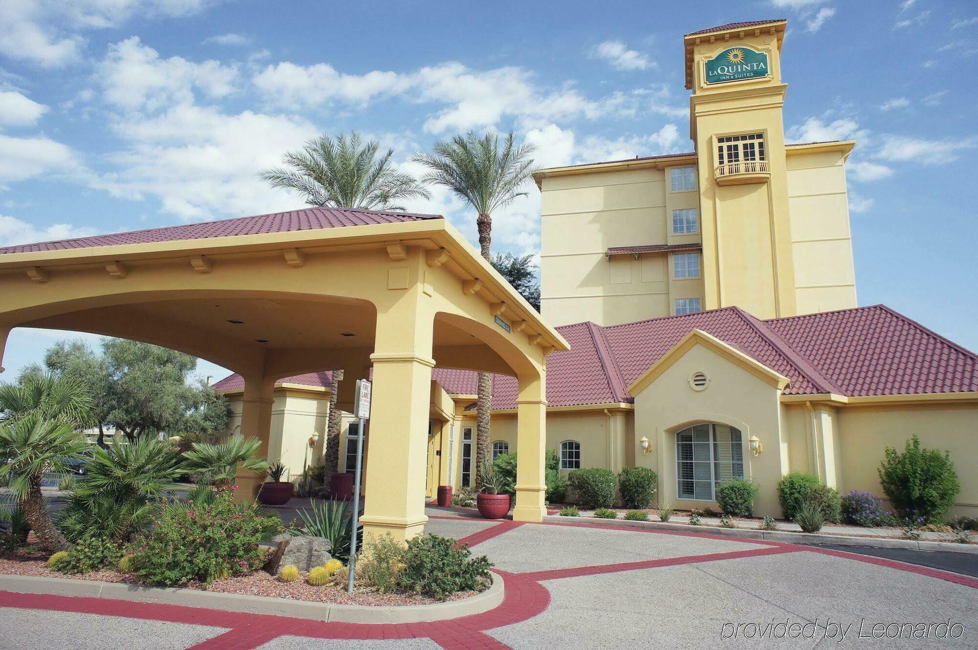 La Quinta By Wyndham Phoenix Mesa West Eksteriør bilde